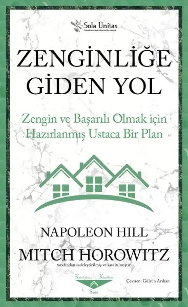 Zenginliğe Giden Yol