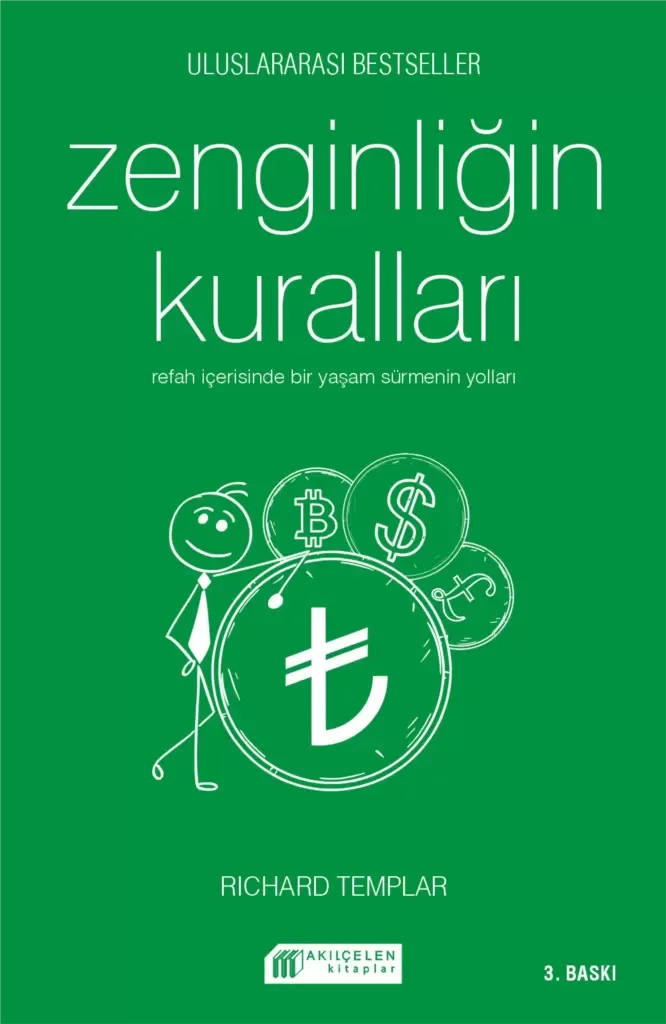 Zenginliğin Kuralları