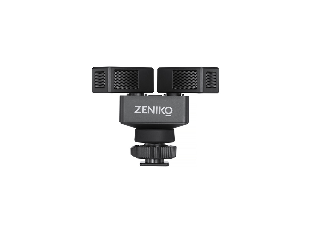 Zeniko OC-D1 Shotgun Mikrofon Zeniko OC-D1 Shotgun Mikrofon