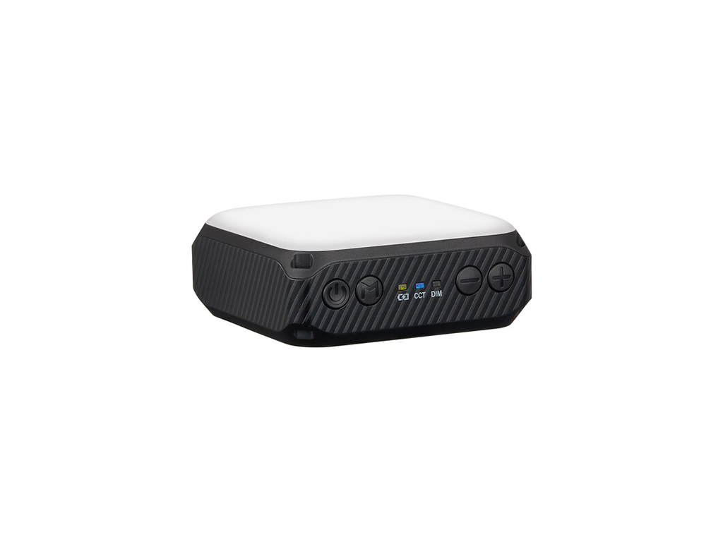 Zeniko VS5-Bi Bi-Color Mini LED Işık Zeniko VS5-Bi Bi-Color Mini LED Işık