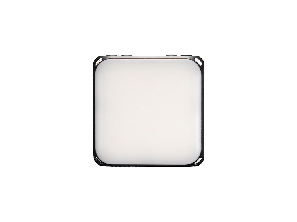 Zeniko VS5-Bi Bi-Color Mini LED Işık Zeniko VS5-Bi Bi-Color Mini LED Işık