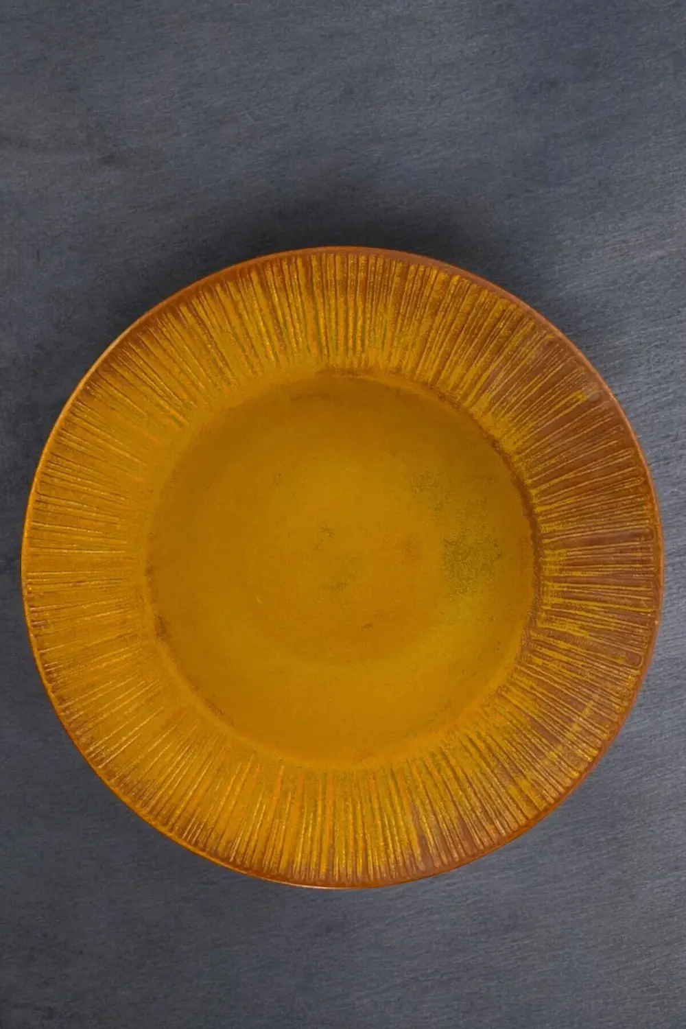 Zenith Savana 28cm Porselen Makarna Tabağı ve Salata Tabağı