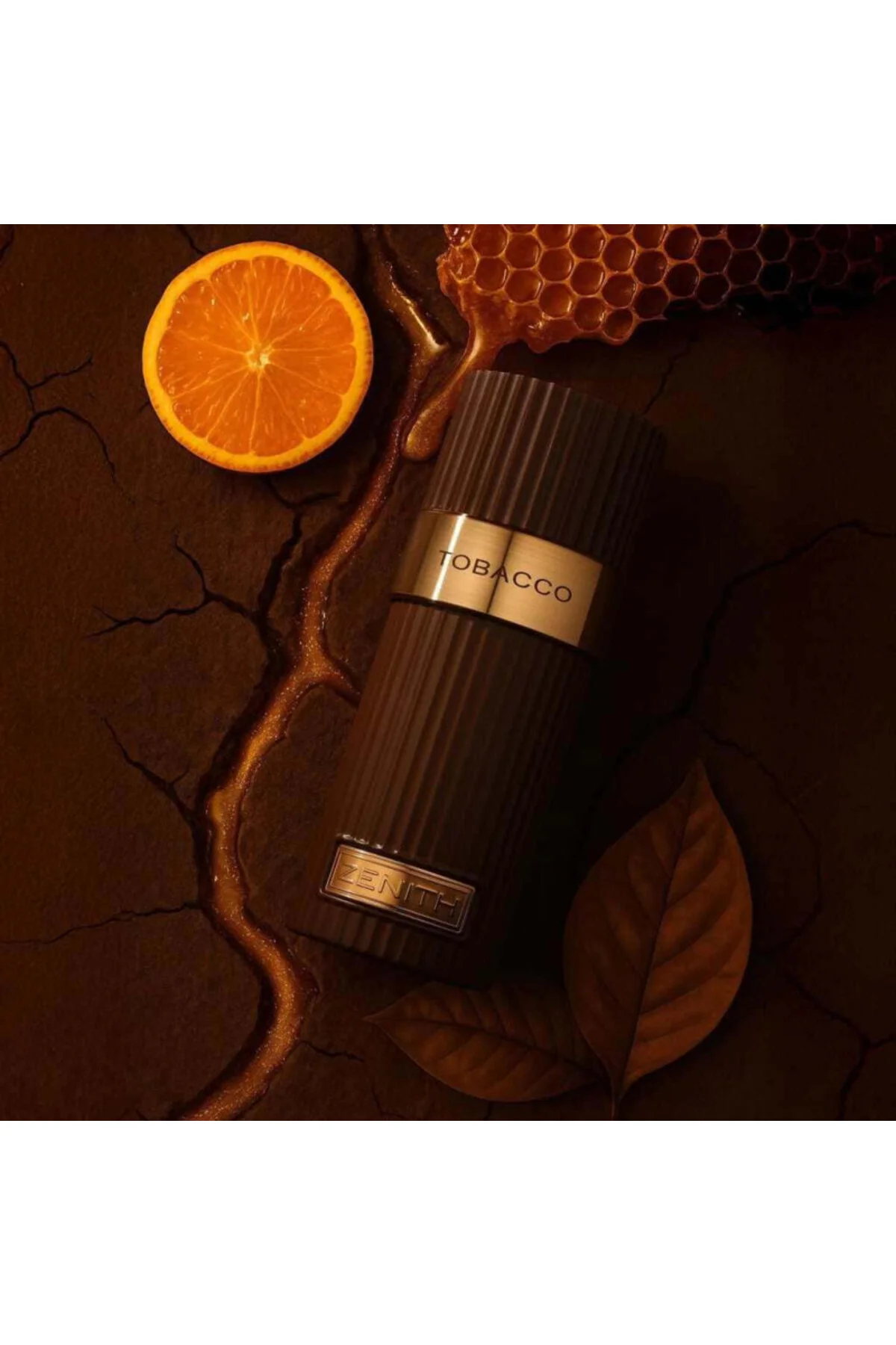 Zenith Tobacco EDP 100 ml Erkek Parfüm