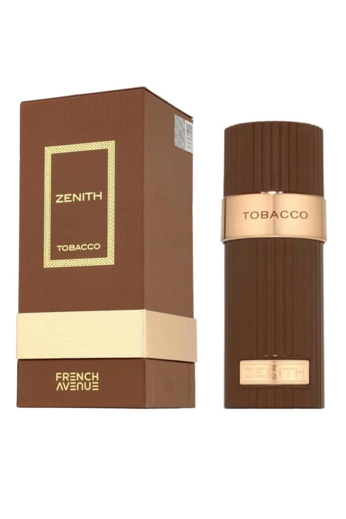 Zenith Tobacco EDP 100 ml Erkek Parfüm