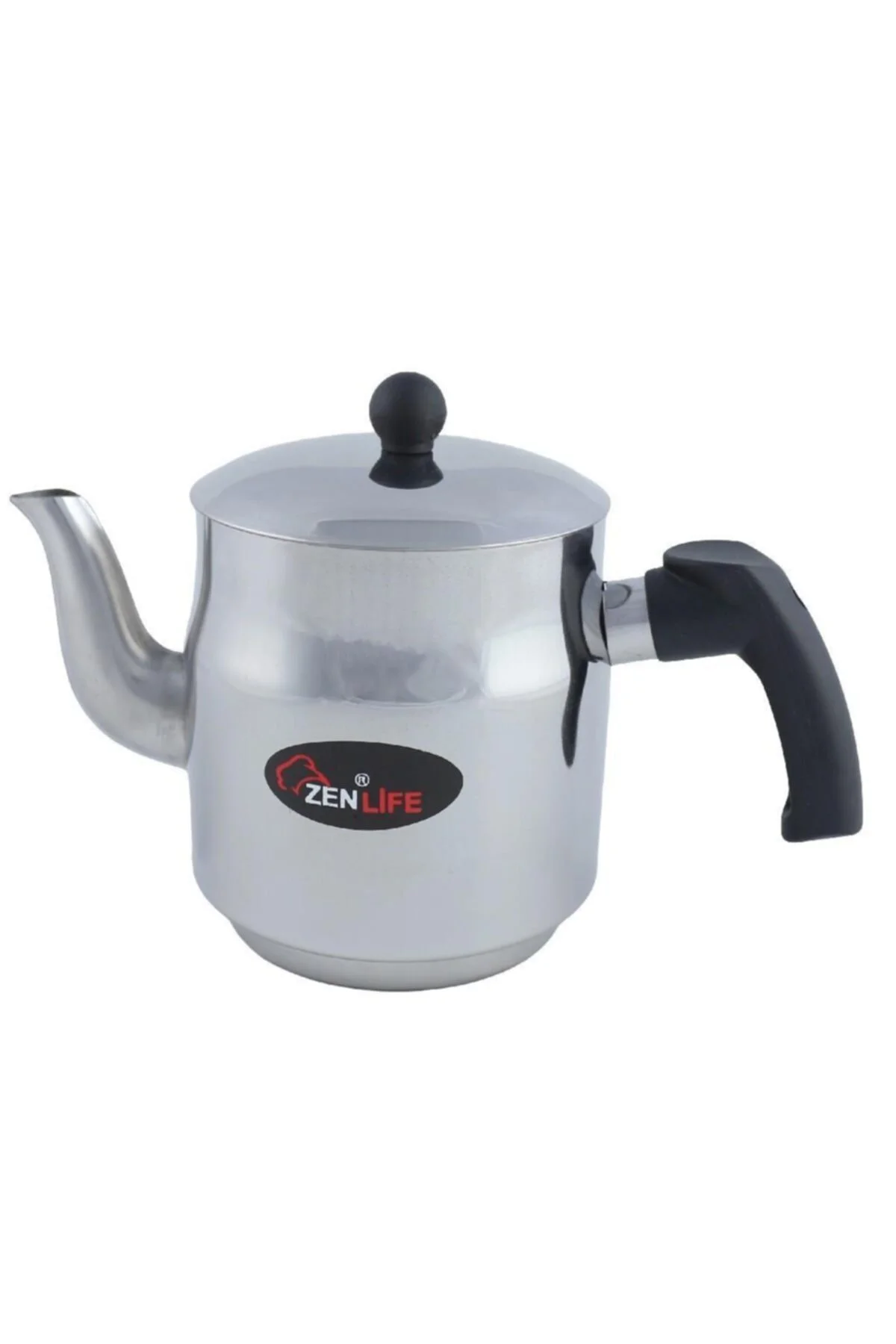 Zenlife No:1 Kahveci Demliği