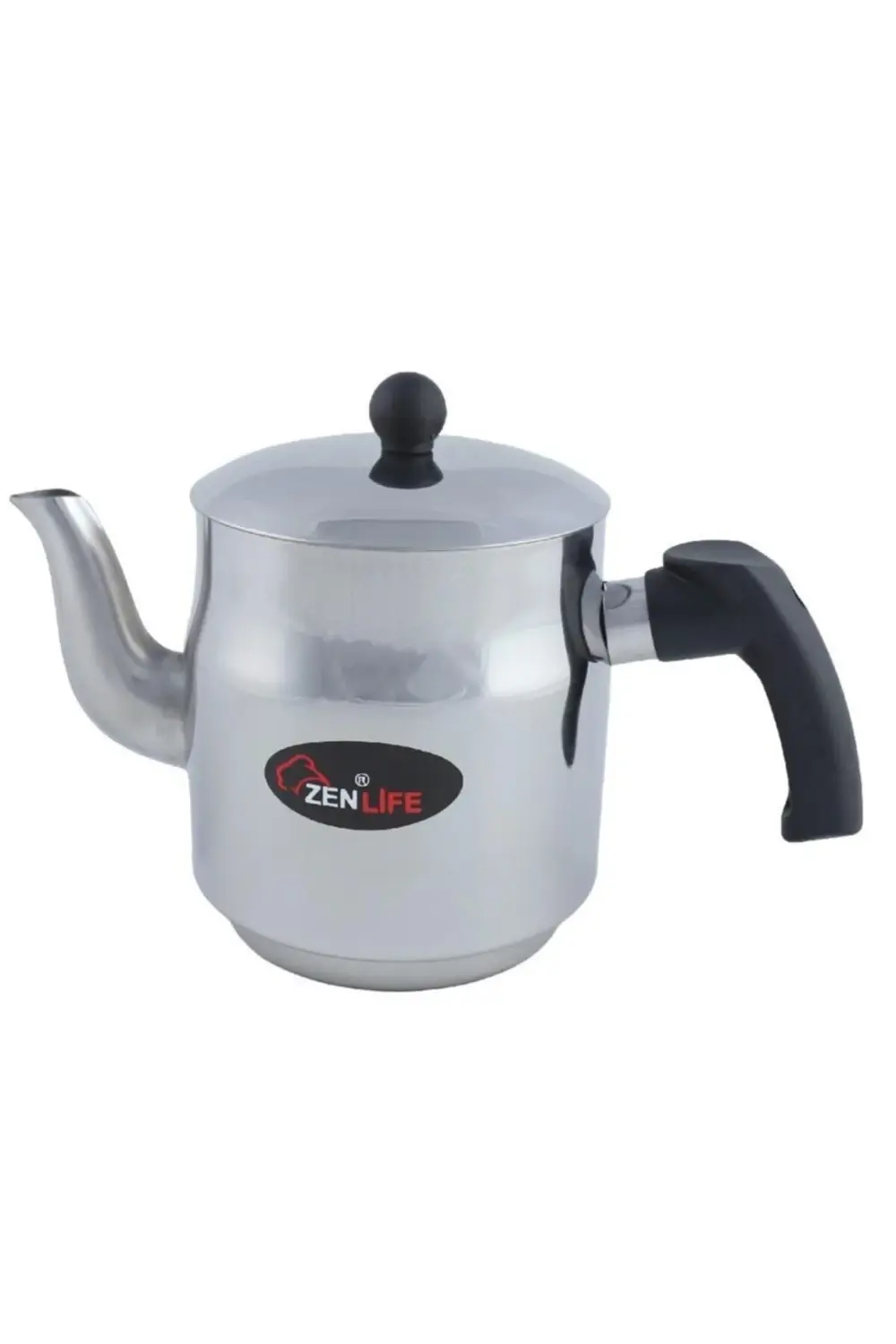 Zenlife No:1 Kahveci Demliği