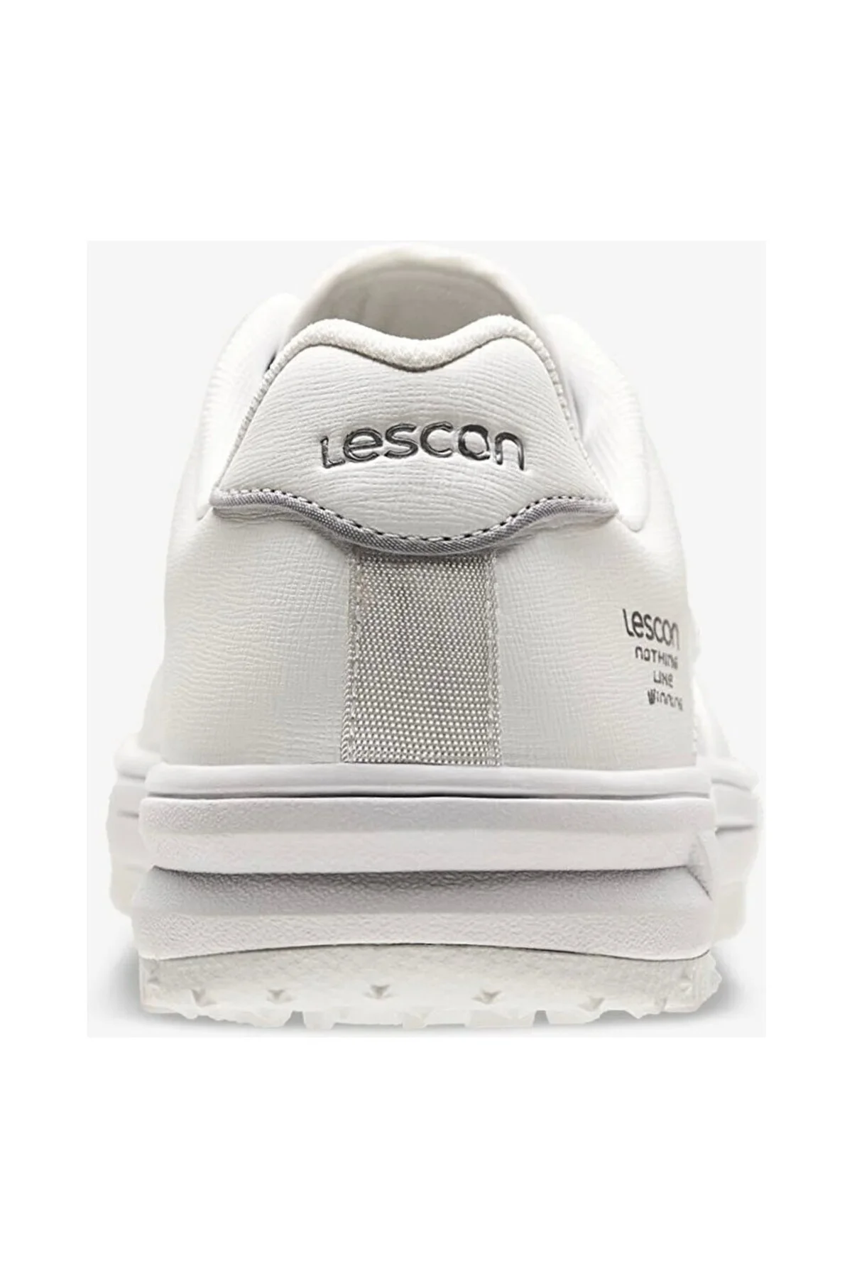 ZEPLIN 6 Beyaz Erkek Günlük Sneakers