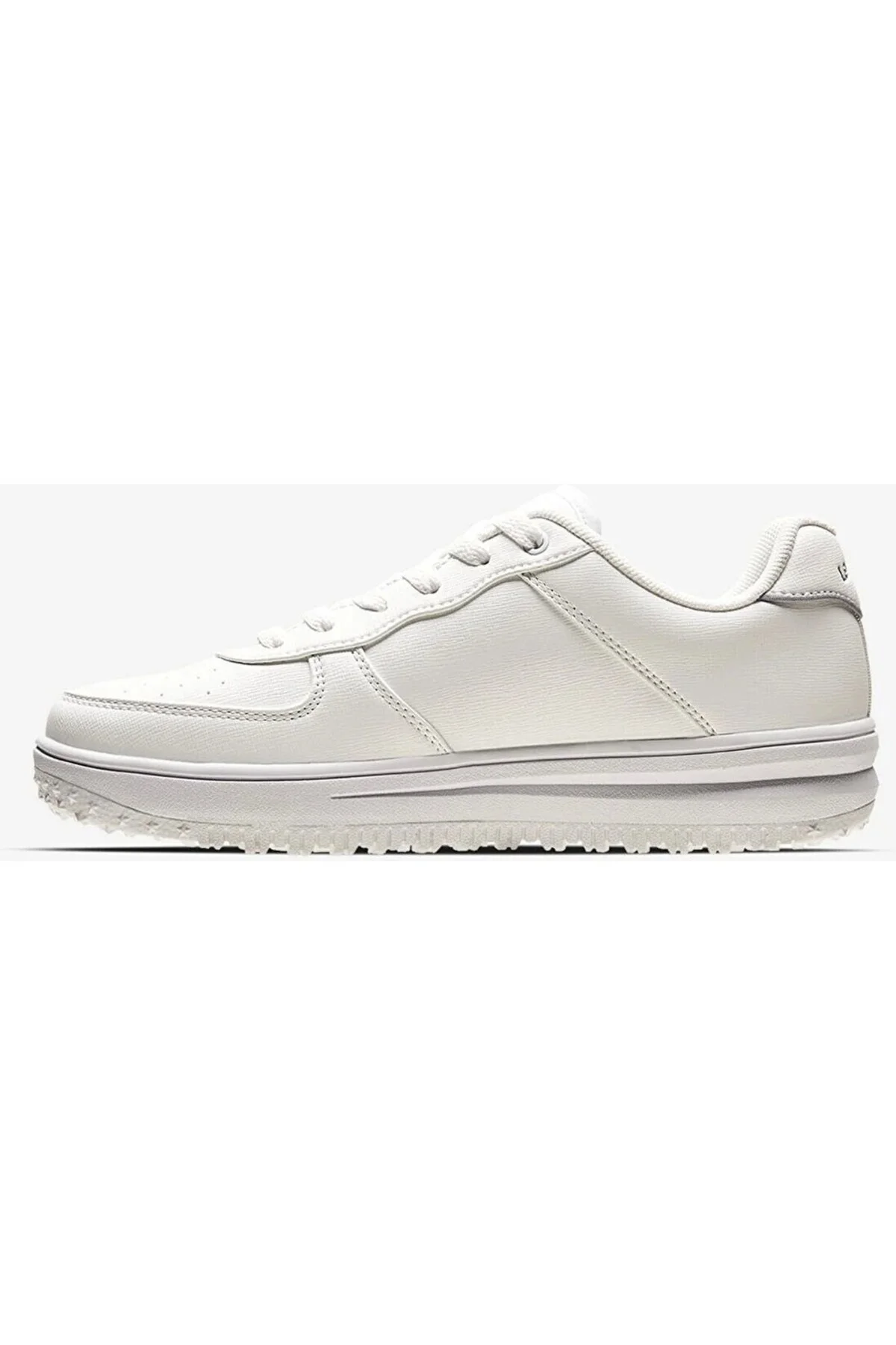 ZEPLIN 6 Beyaz Erkek Günlük Sneakers