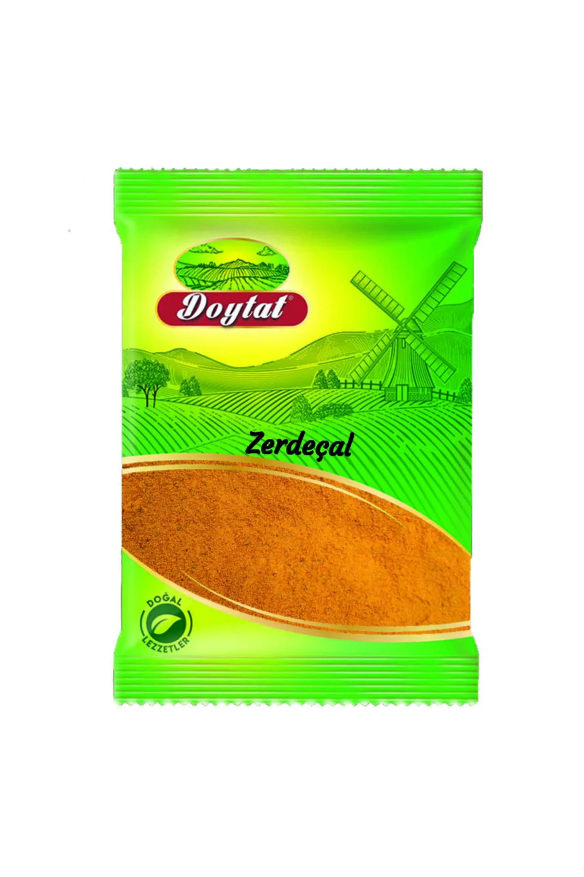 Zerdaçal 70gr