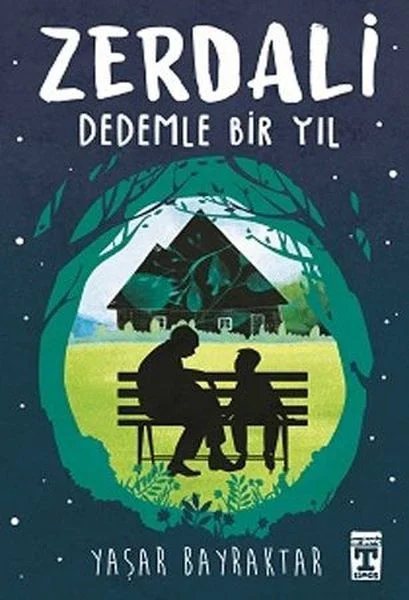 Zerdali - Dedemle Bir Yıl Fiyatı, Yorumları ve Özellikleri