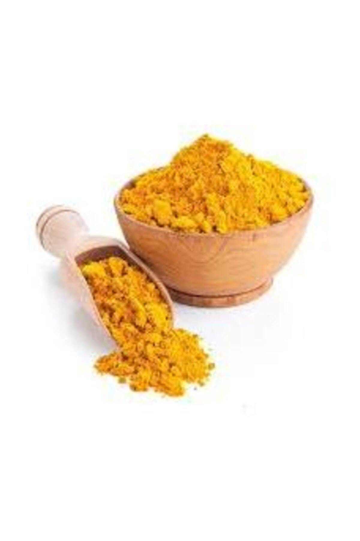 Zerdeçal Öğütülmüş Toz 1.sınıf - 500gr