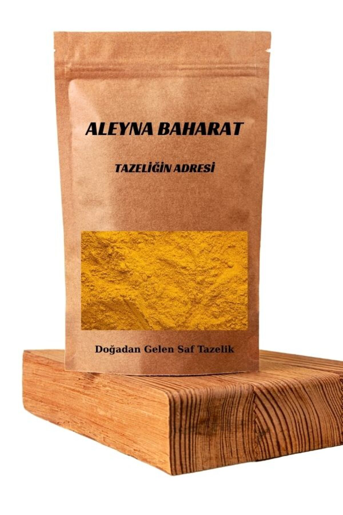 Zerdeçal Toz 100 Gr Pkt