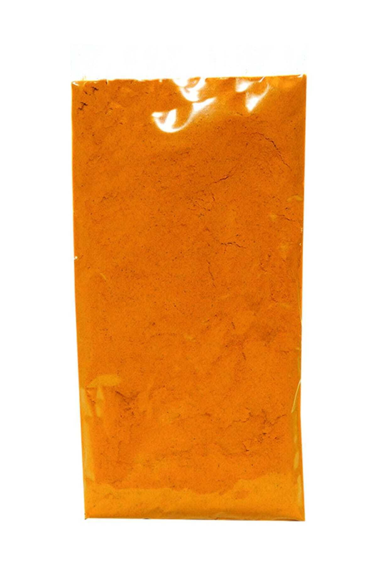 Lokmanavm Zerdeçal Toz 100 Gr Pkt