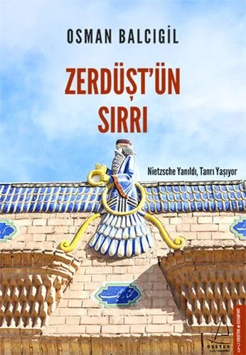 Zerdüşt'ün Sırrı Fiyatı, Yorumları ve Özellikleri