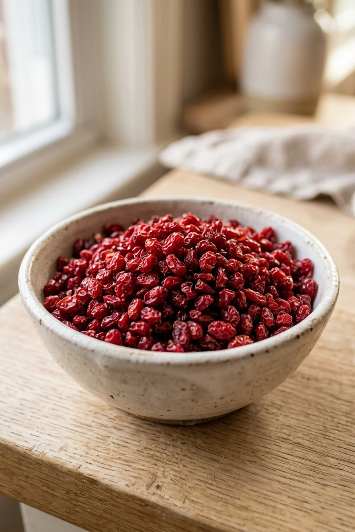 Zereşk Üzümü (Barberry) 100gr – Zereshk İran Üzümü – Doğal ve Kat
