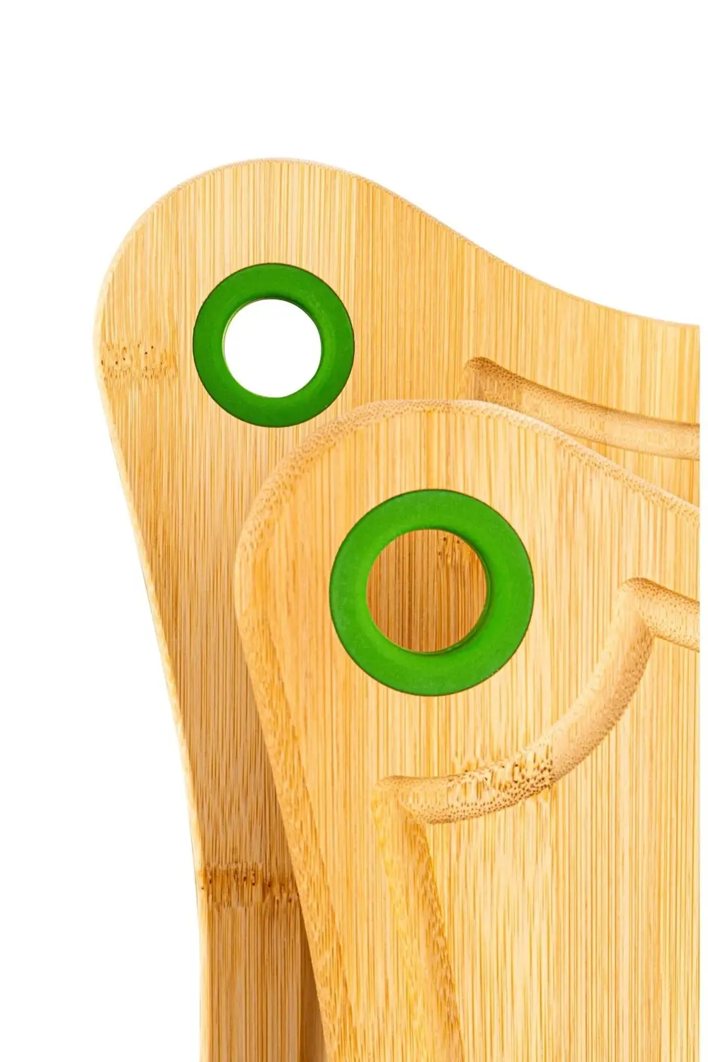 Zeri 2 li Bambu Kesme Tahtası