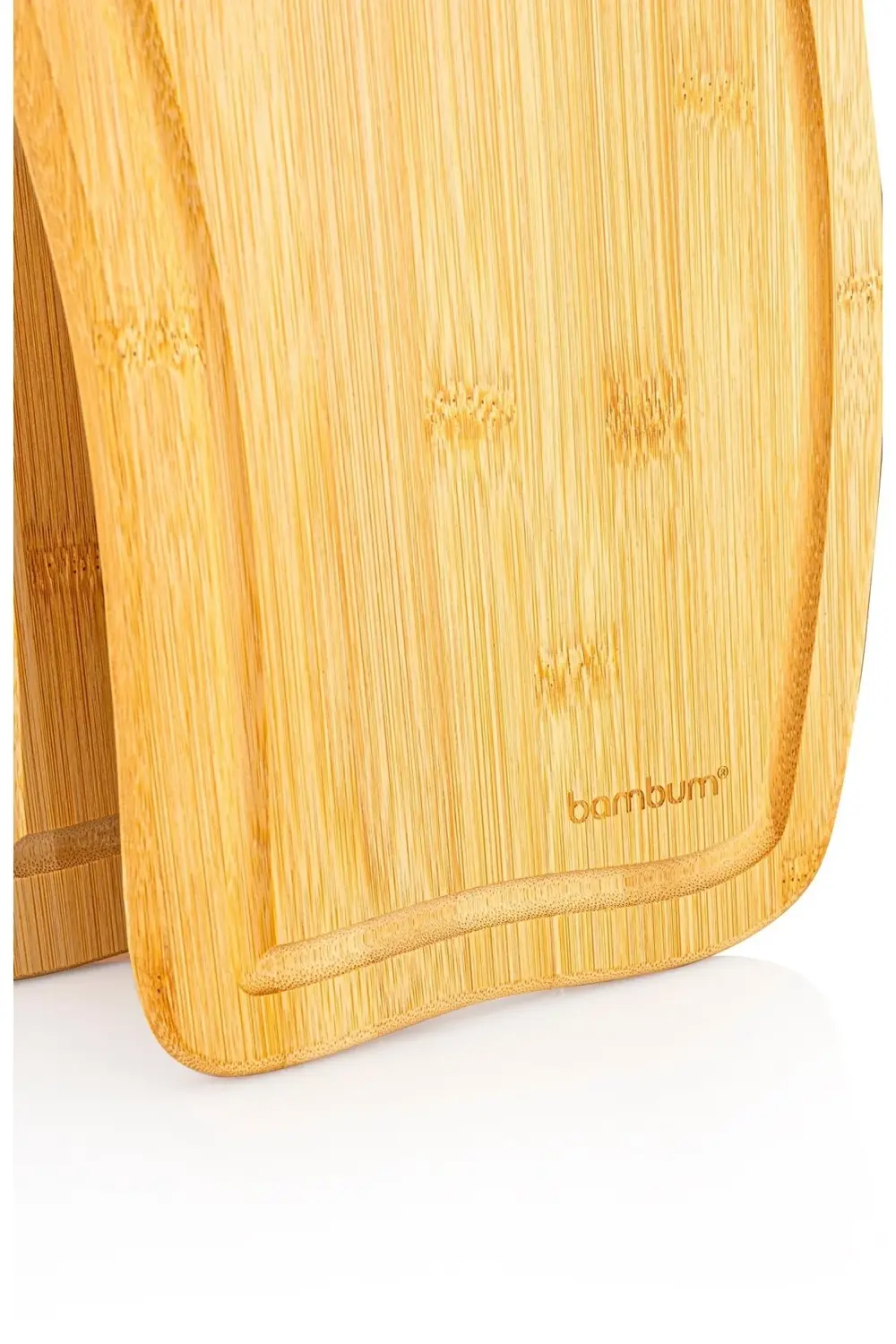 Zeri 2 li Bambu Kesme Tahtası