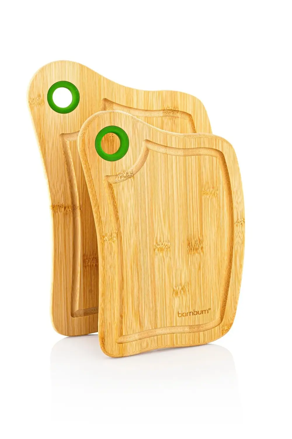 Zeri 2 li Bambu Kesme Tahtası