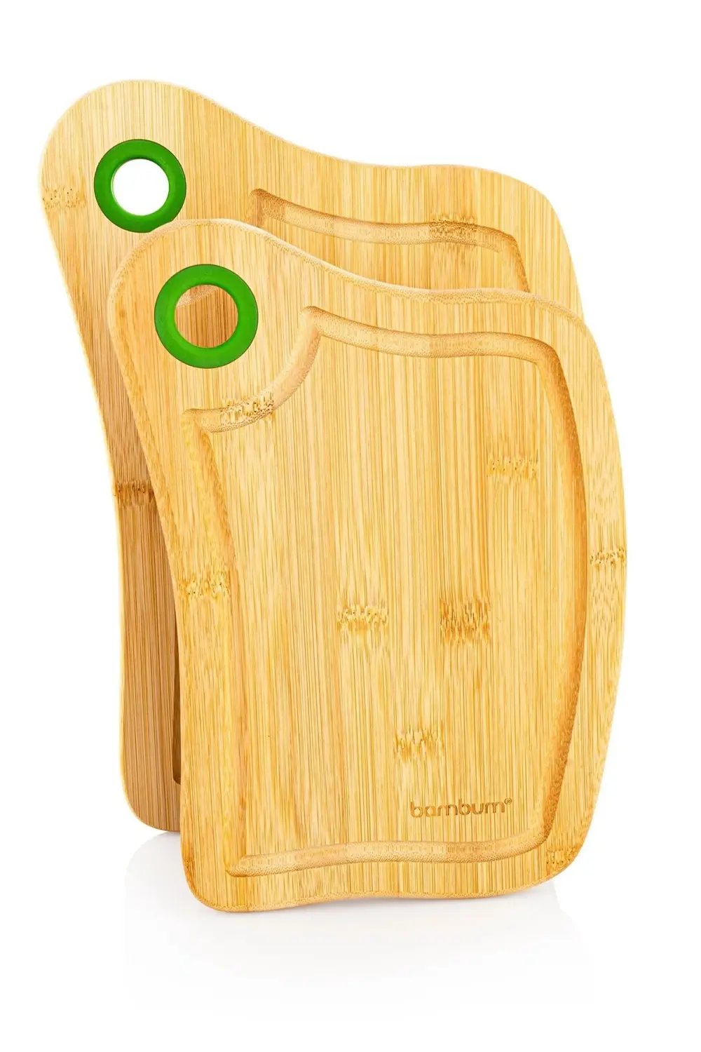 Zeri 2 li Bambu Kesme Tahtası