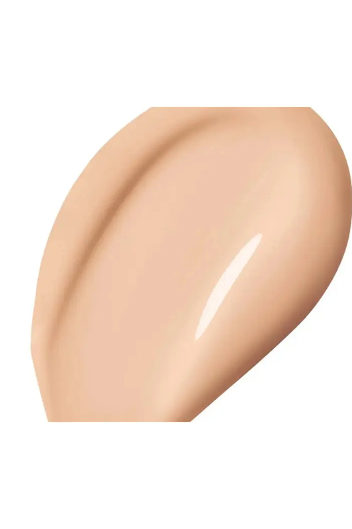 Zero Defaut - Kusursuz Ten Fondöten Pembe 200