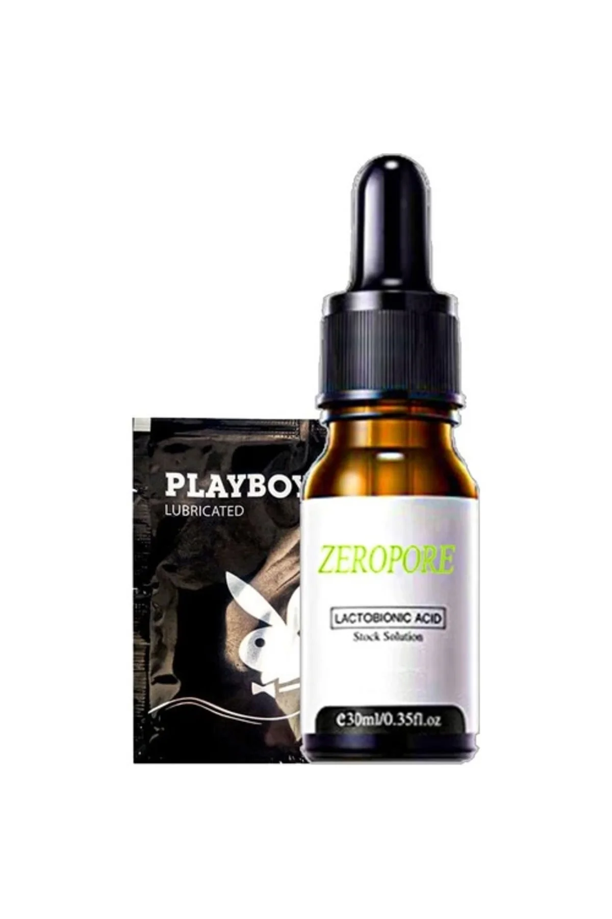 Zeropore Instant Perfection Serum Yanında Jel 30 ml - Gözenekleri Sıkılaştıran Anlık Mükemmellik Serumu