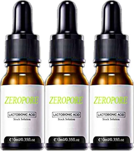 Zeropore Instant Perfection Serum 3 x 30 ml - Gözenekleri Sıkılaştıran Anında Mükemmellik Serum Fiyatı, Yorumları ve Özellikleri
