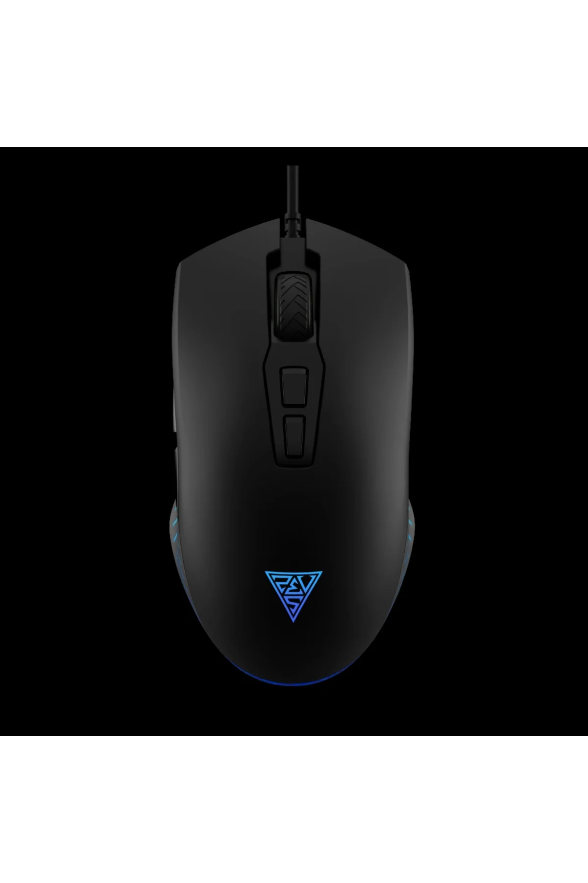 Zeus E4, Rgb Aydınlatma, Usb Kablolu, 7 Tuşlu, Gaming Mouse, 7.20