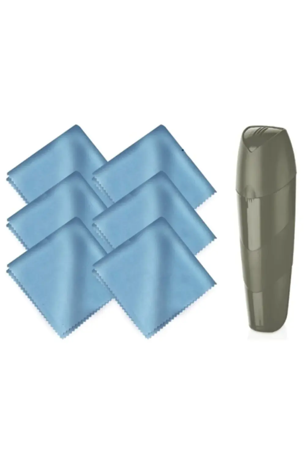 Zeus Microfiber Gözlük Bezi Gözlük Kutusu Hediyeli 712960