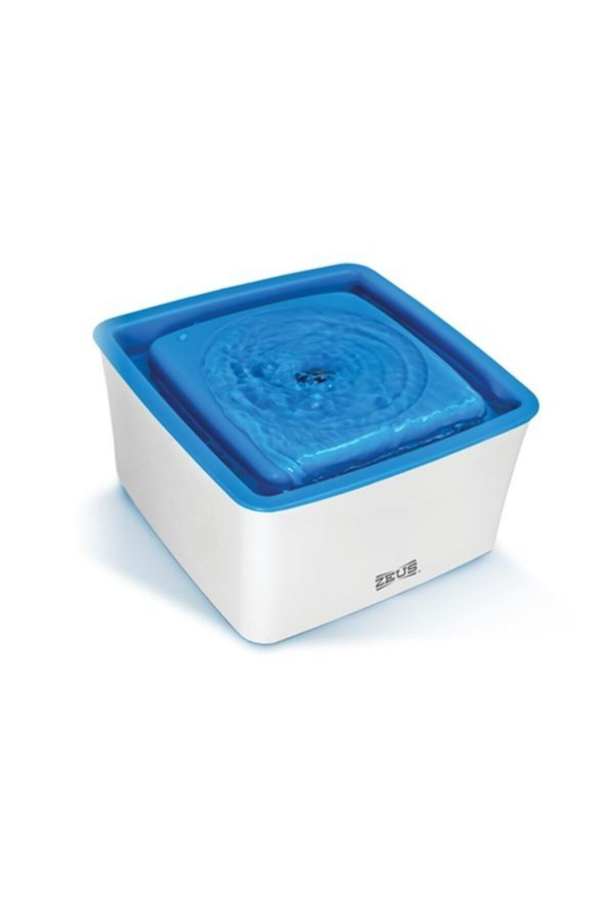 Zeus Mini Dog Fountain 1,5 L