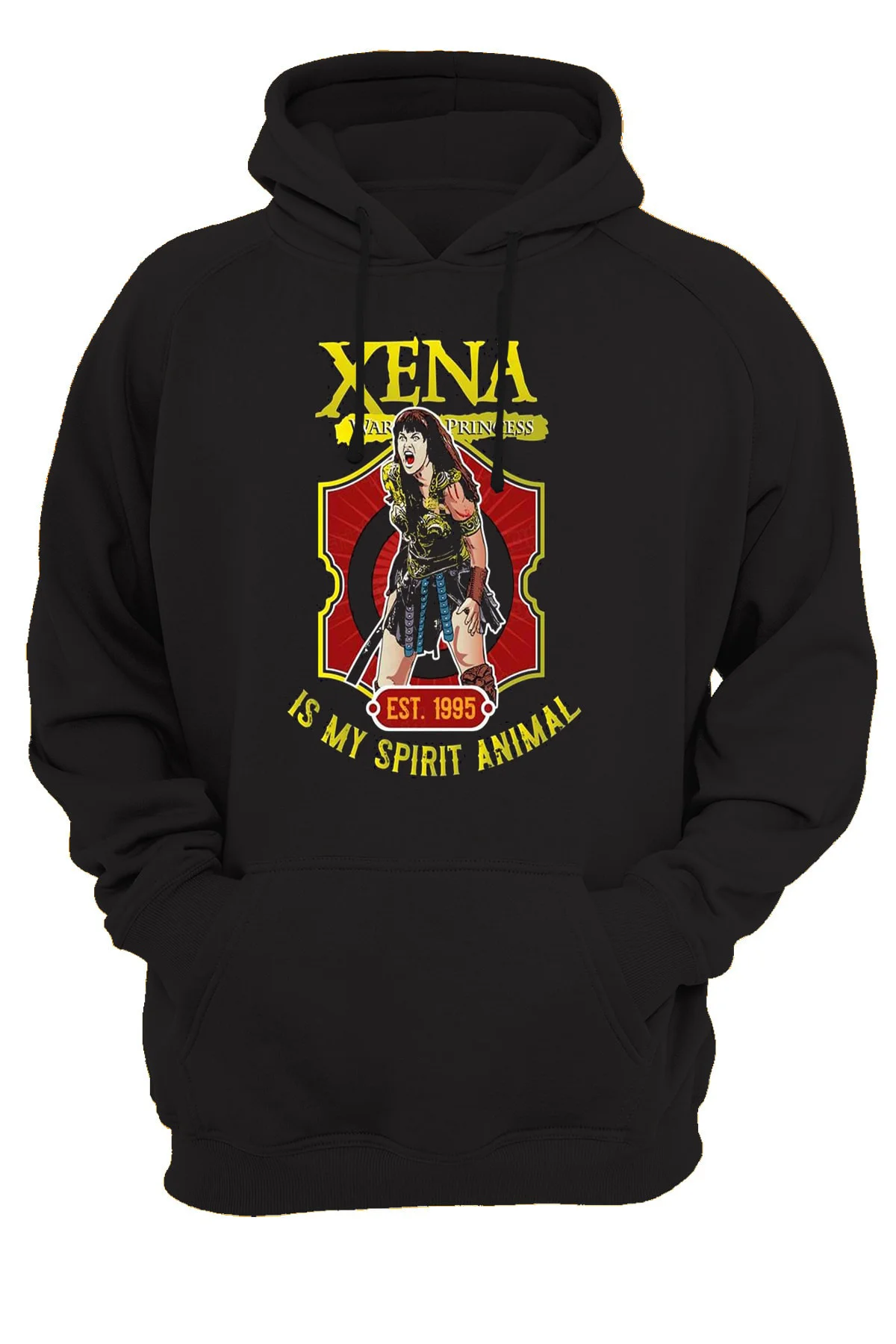 Zeyna Baskılı 3 Ipl. Şardonlu, Kalın (600 Gr.) Içi Polar Sweatshirt