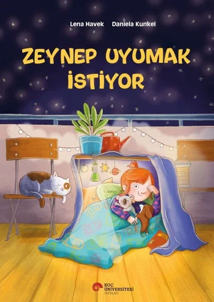 Zeynep Uyumak İstiyor Fiyatı, Yorumları ve Özellikleri