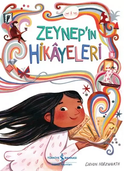 Zeynep’in Hikâyeleri Fiyatı, Yorumları ve Özellikleri