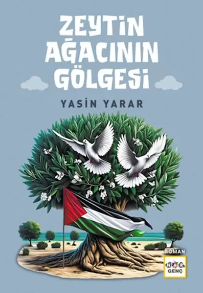 Zeytin Ağacının Gölgesi Fiyatı, Yorumları ve Özellikleri