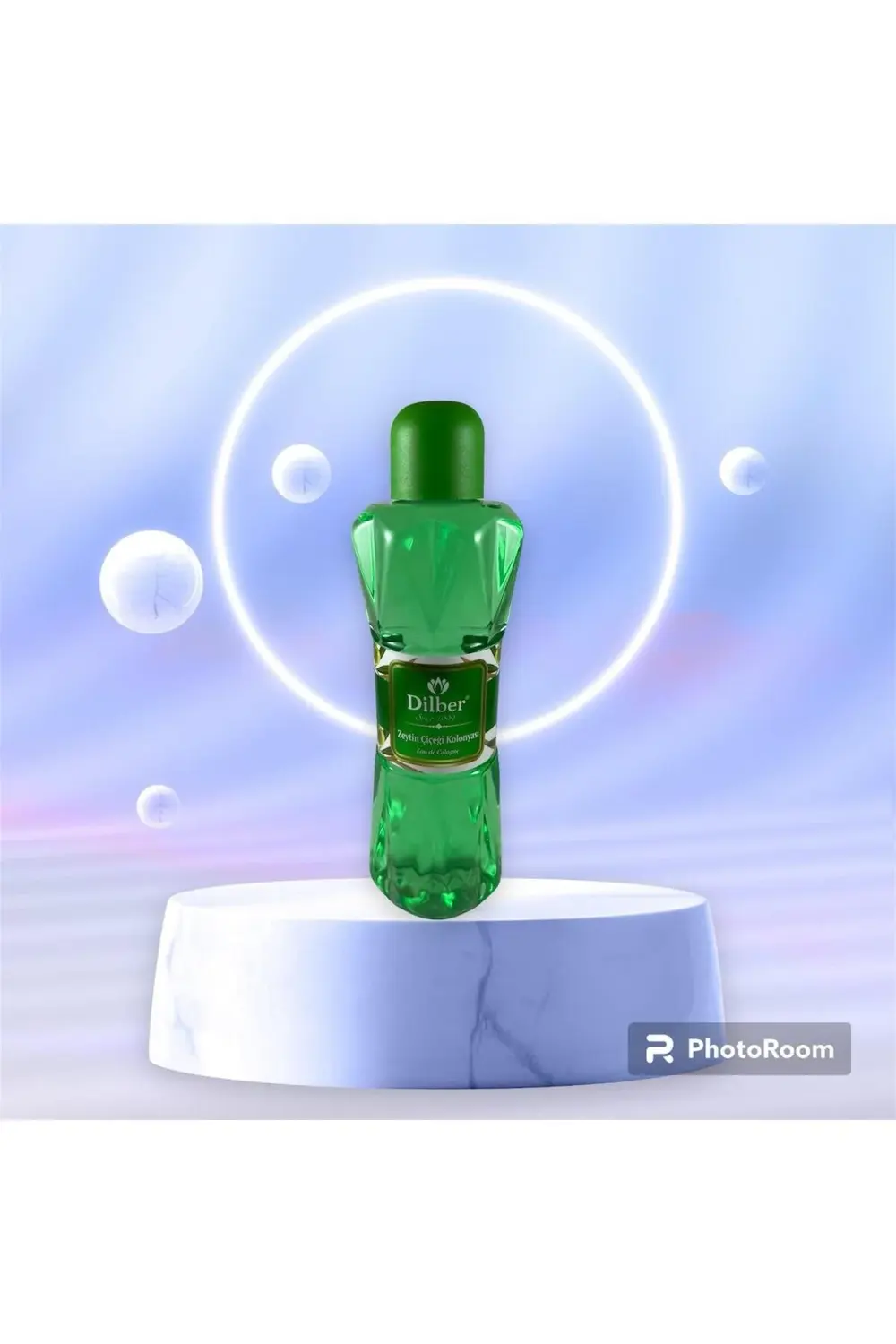 Zeytin Çiçeği Kolonyası 400ml-pet şişe