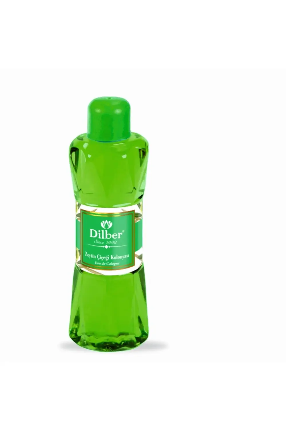 Zeytin Çiçeği Kolonyası 400ml-pet şişe