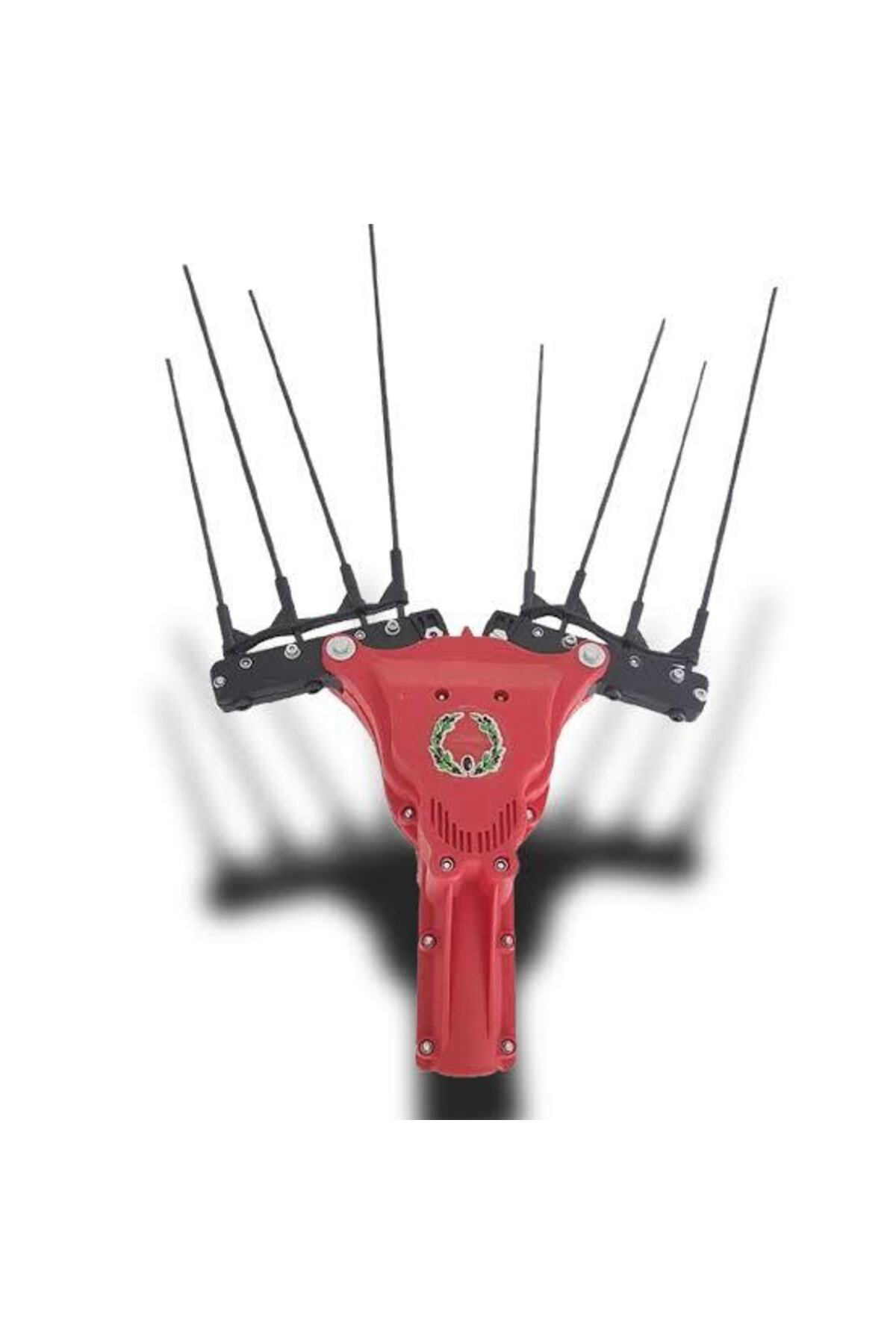 Zeytin Hasat Makinesi Teleskopik Zeytin Silkme Makinası Profesyon