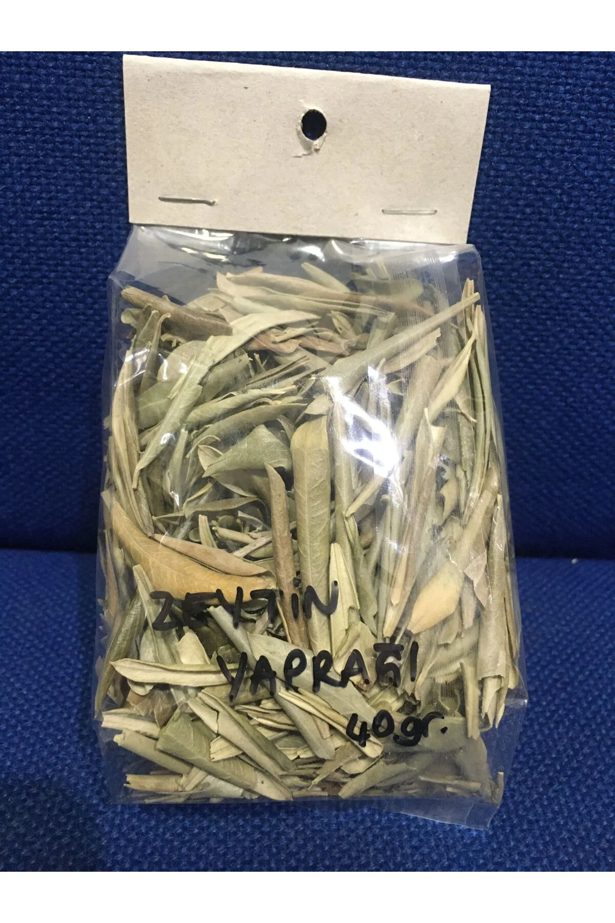 Zeytin Yaprağı 40 gr