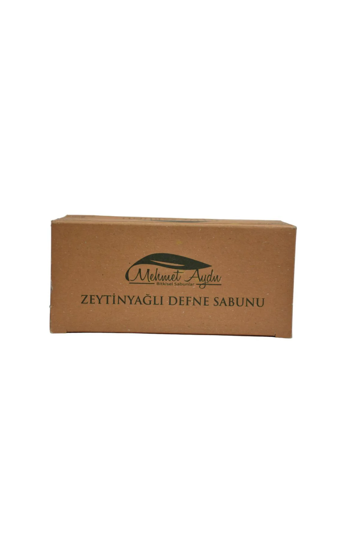 Zeytinyağlı Defne Sabunu