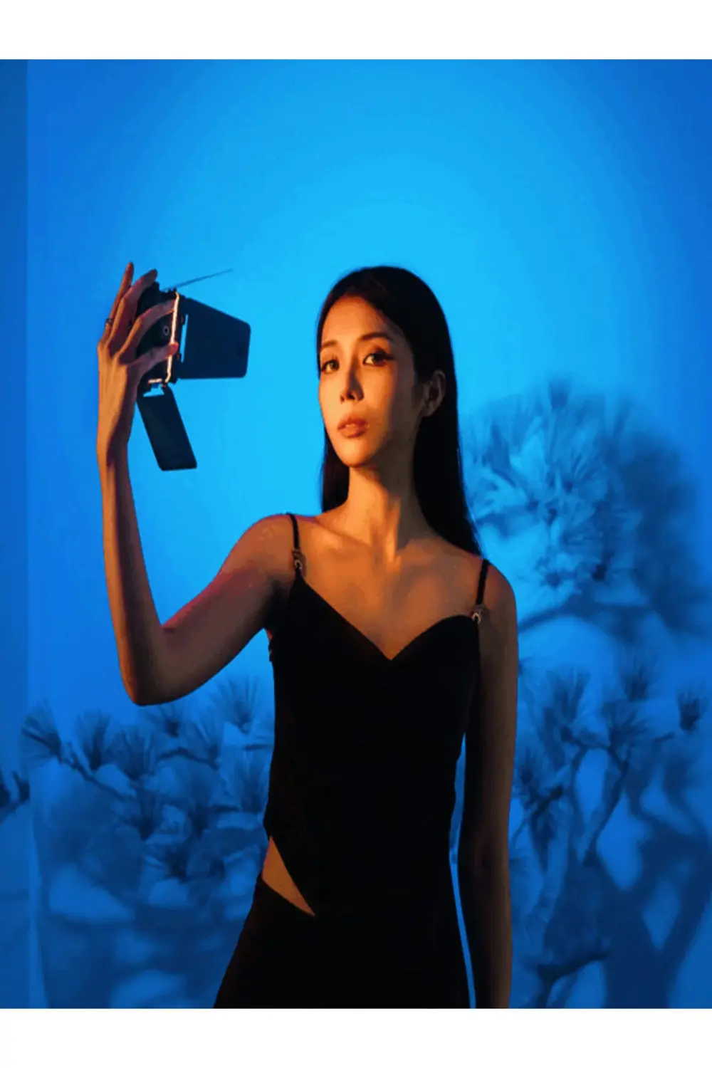 Zhıyun Cınepeer CM15 Mini Led