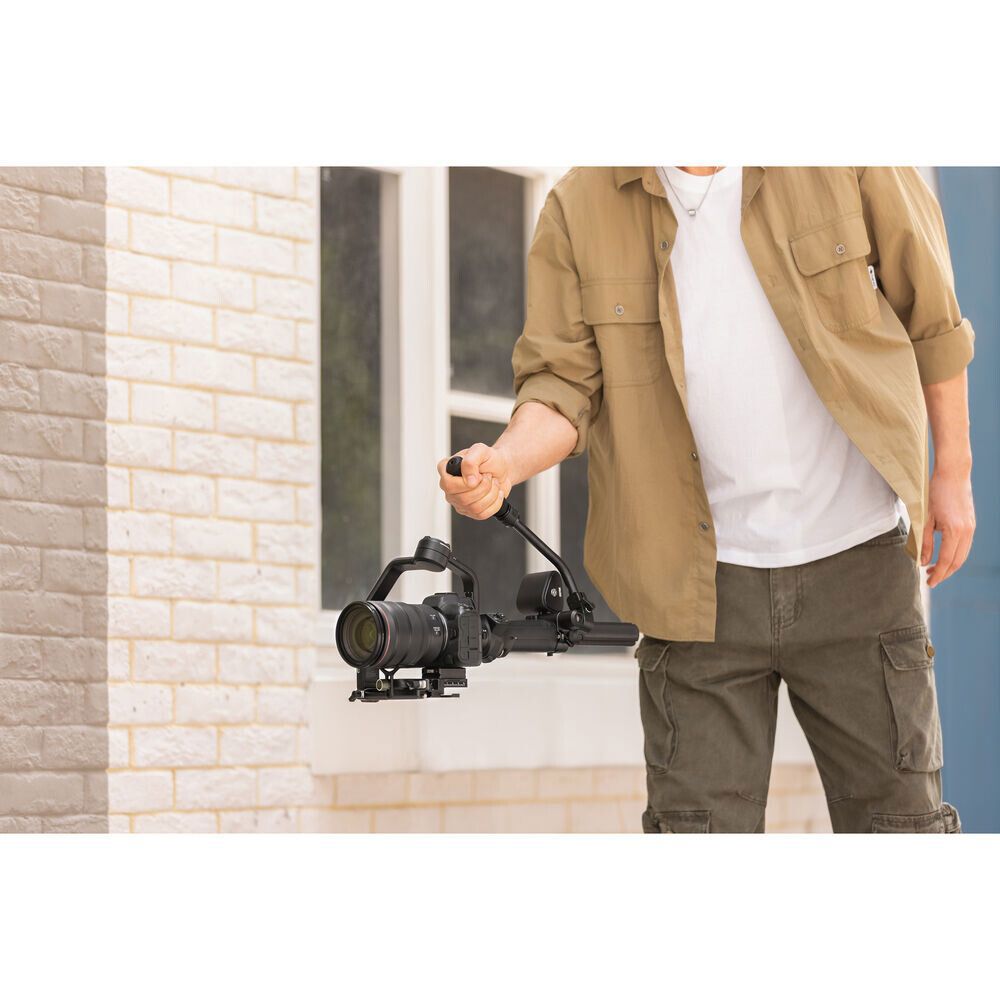 Zhiyun Weebill 3S Combo Gimbal Zhiyun Weebill 3S Combo Gimbal