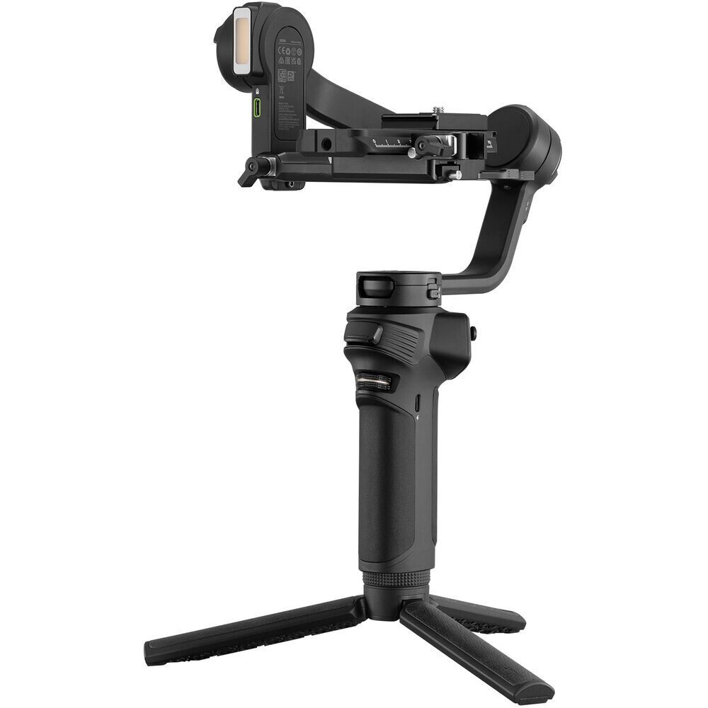 Zhiyun Weebill 3S Combo Gimbal Zhiyun Weebill 3S Combo Gimbal