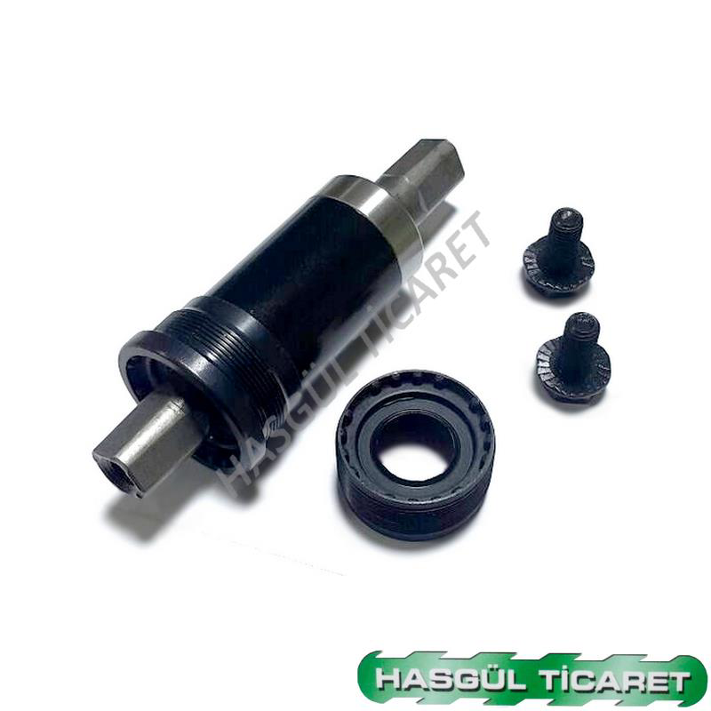 Hsgl Zhongya Rulmanli Orta Yatak 113 Mm 