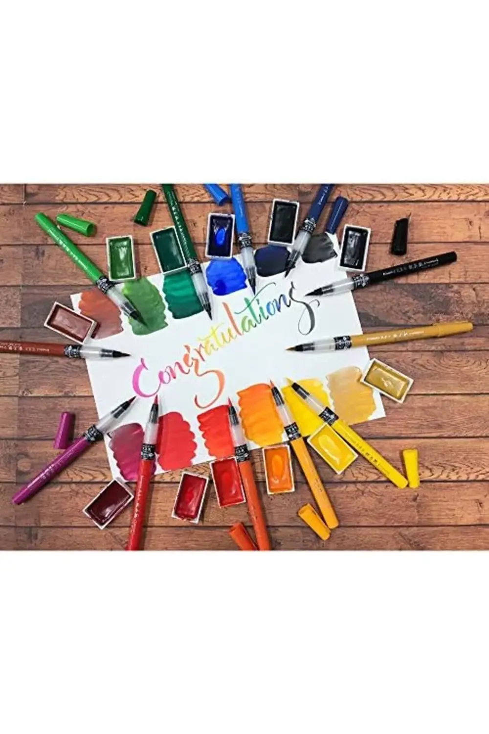 ZIG CAMBIO TAMBIEN PEN 6 LI SET X050T/6VA 1200752