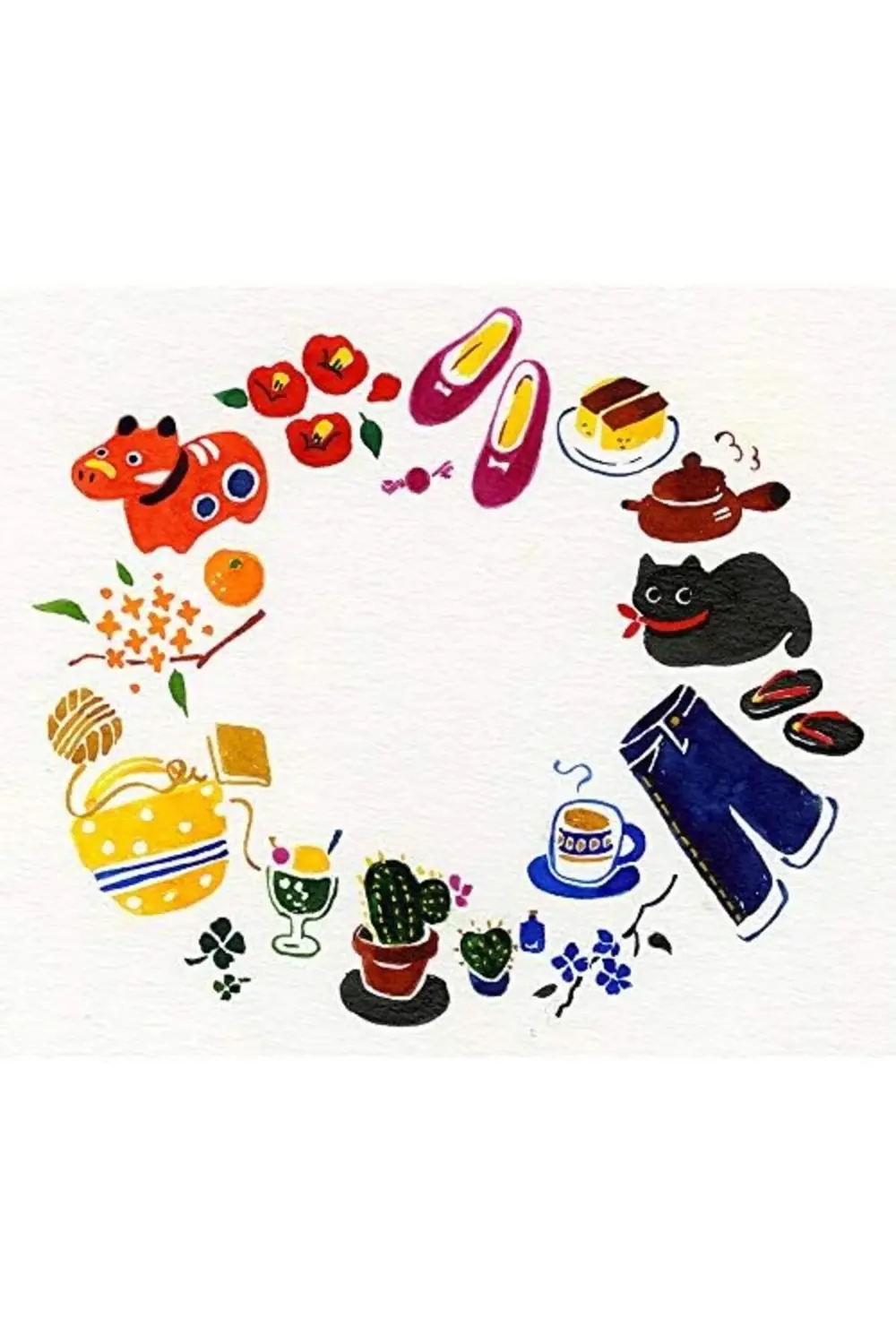 ZIG CAMBIO TAMBIEN PEN 6 LI SET X050T/6VA 1200752