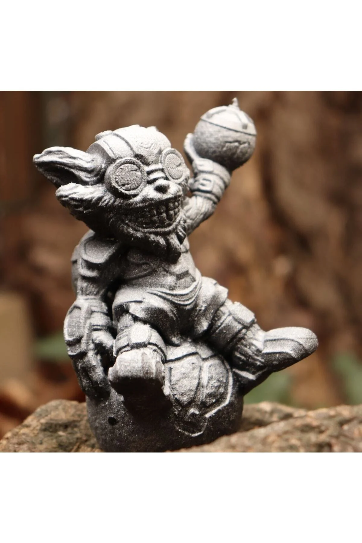 Ziggs Şampiyon Biblo Fiyatı, Yorumları ve Özellikleri