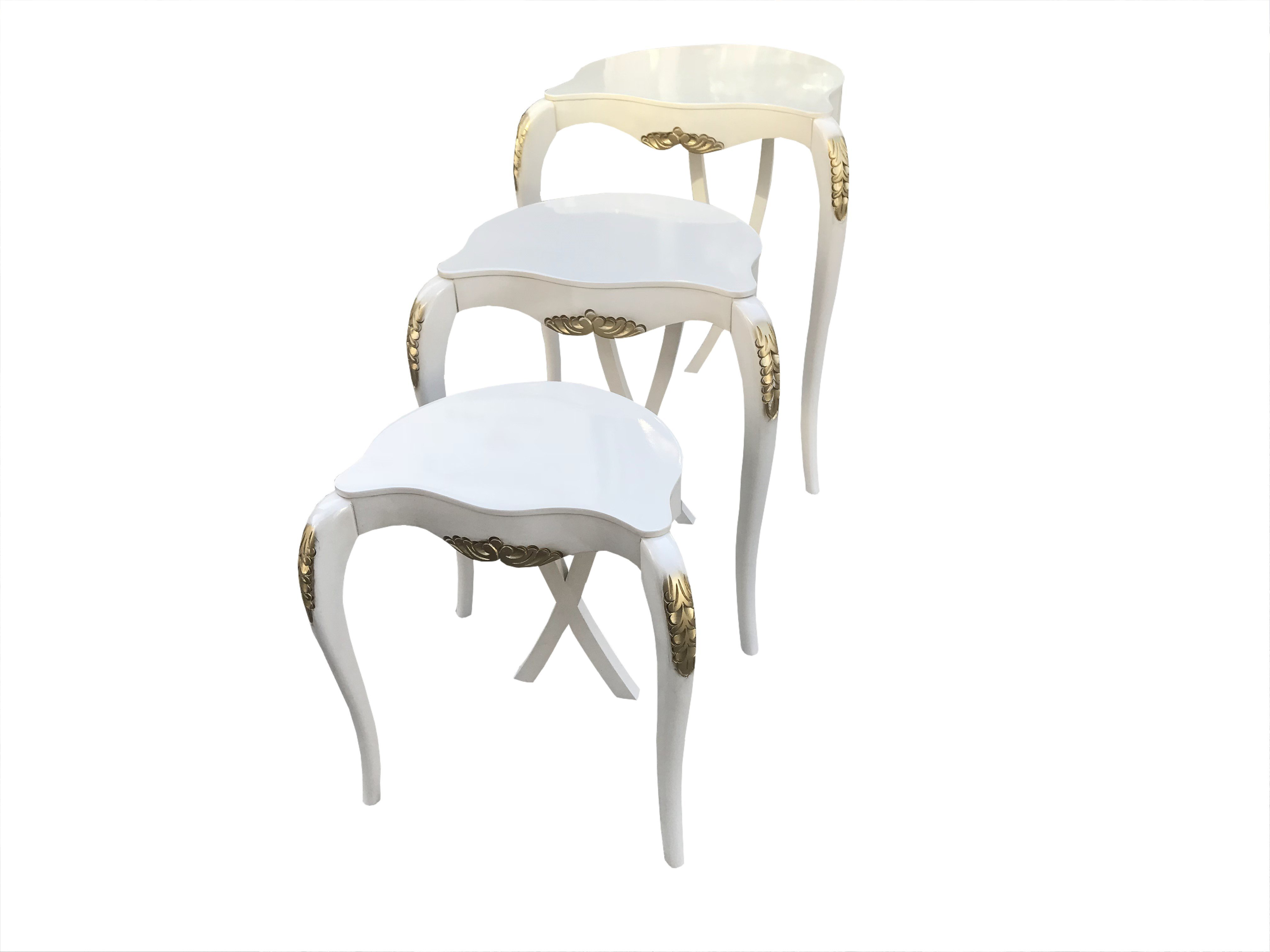 Zigon Ahtapot 13892 ILGZ Klasik Kayın aslan yüksek AYAK Beyaz Alt