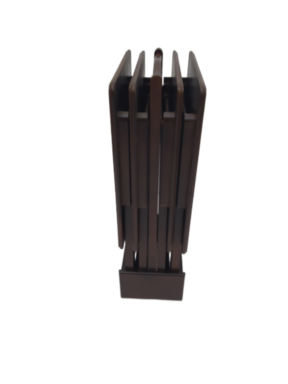 Zigon Çanta 13692 DİKDÖRTGEN Resimli Model shpa Kayın Parlak Cevi