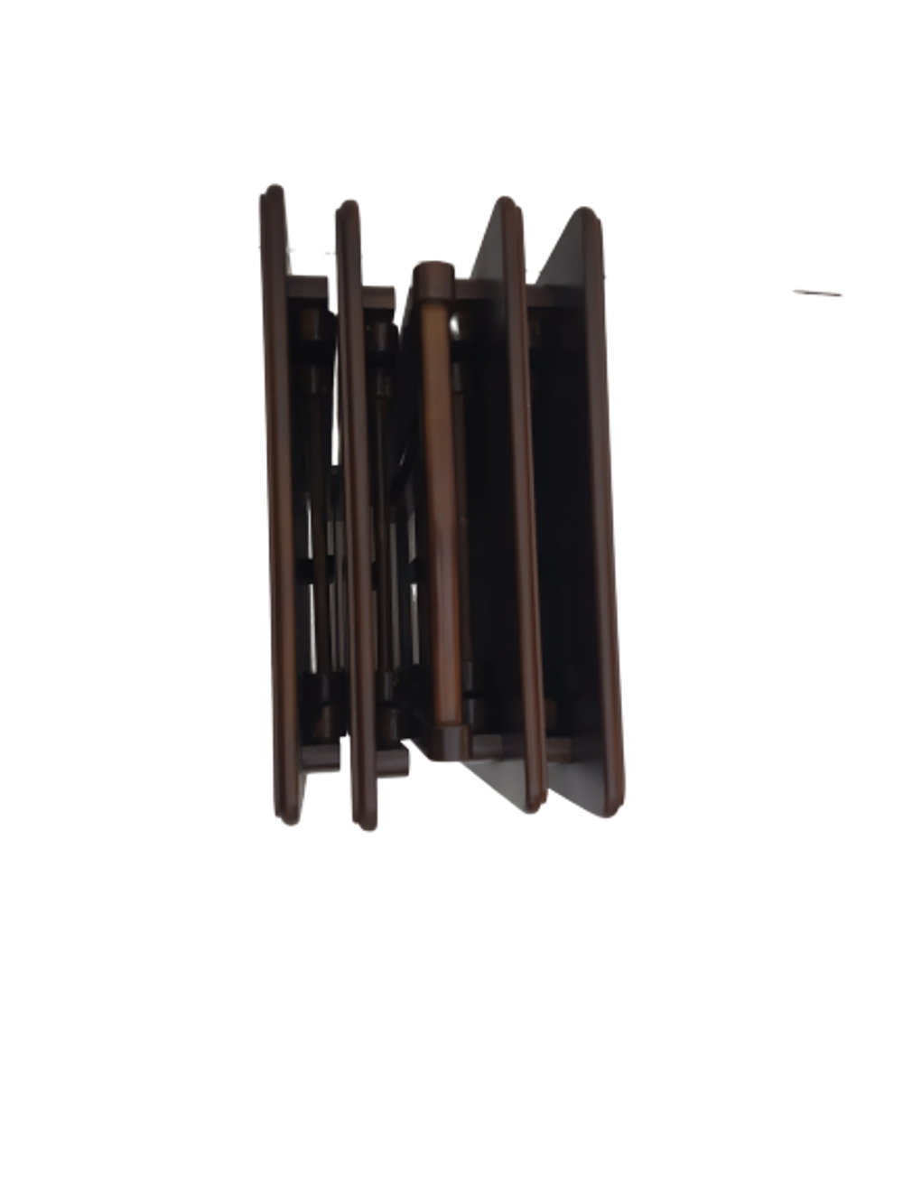 Zigon Çanta 13692 DİKDÖRTGEN Resimli Model shpa Kayın Parlak Cevi