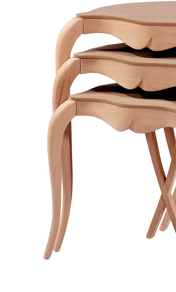 Zigon ILGZ 17584 Ahtopot Klasik Model HAM KAYIN kaplama tabla Asl