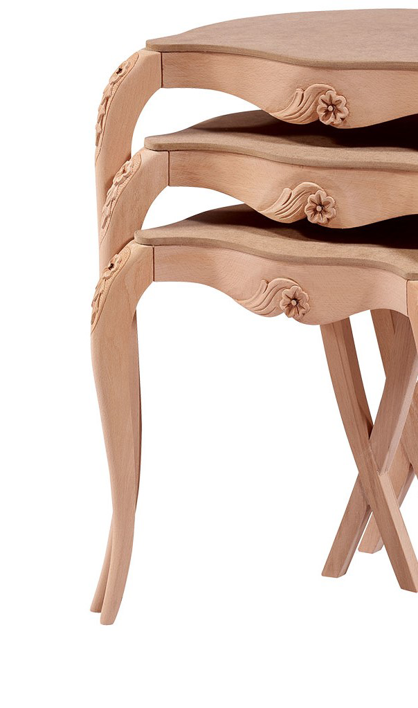 Zigon ILGZ 17585 Ahtopot Klasik Model HAM KAYIN kaplama tabla Asl